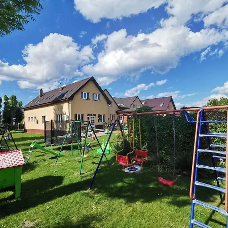 Rybaka ベッド・アンド・ブレックファスト 3*