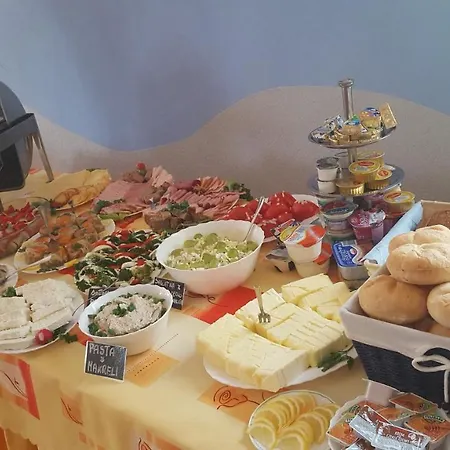 Rybaka ベッド・アンド・ブレックファスト 3*