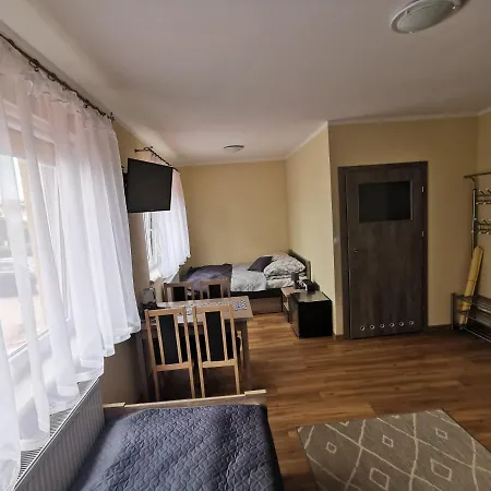 Rybaka ベッド・アンド・ブレックファスト 3*