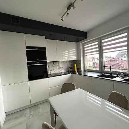 ベッド・アンド・ブレックファスト Rybaka ウストロニエ・モルスキエ