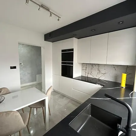 Rybaka 3* ウストロニエ・モルスキエ