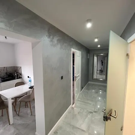 ベッド・アンド・ブレックファスト Rybaka ウストロニエ・モルスキエ