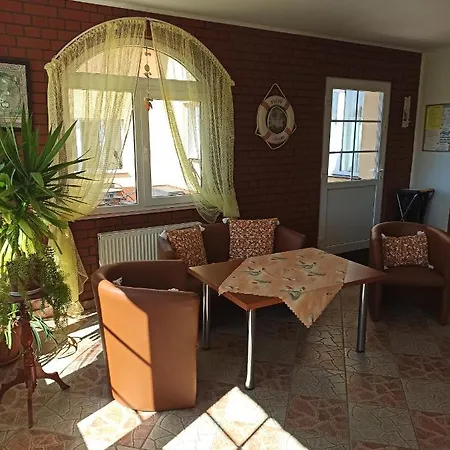 Rybaka ベッド・アンド・ブレックファスト 3*