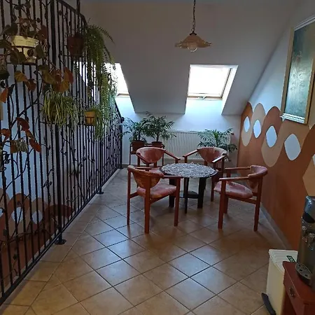 Rybaka 3* ウストロニエ・モルスキエ