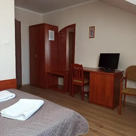 Rybaka 3* ウストロニエ・モルスキエ