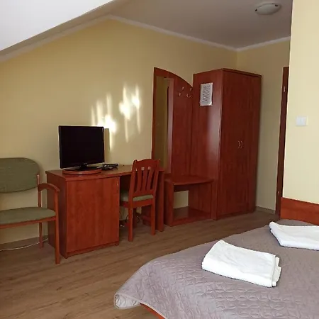 Rybaka Panzió