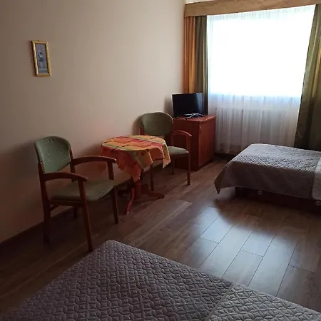 ベッド・アンド・ブレックファスト Rybaka