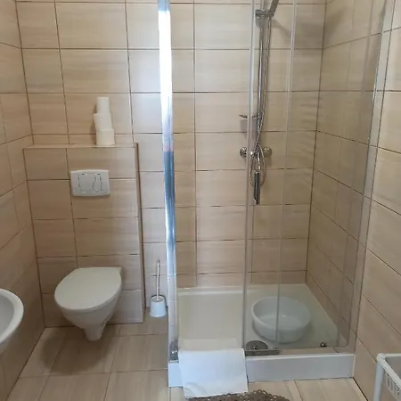 Rybaka ウストロニエ・モルスキエ