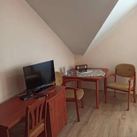 Rybaka Nocleg ze śniadaniem