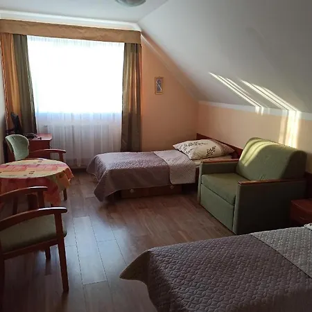 Rybaka ウストロニエ・モルスキエ