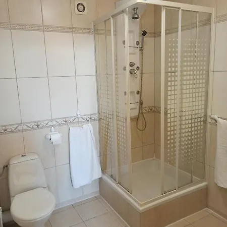 Chata Rybaka Bed & Breakfast