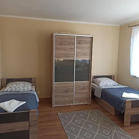 ベッド・アンド・ブレックファスト Rybaka 3*