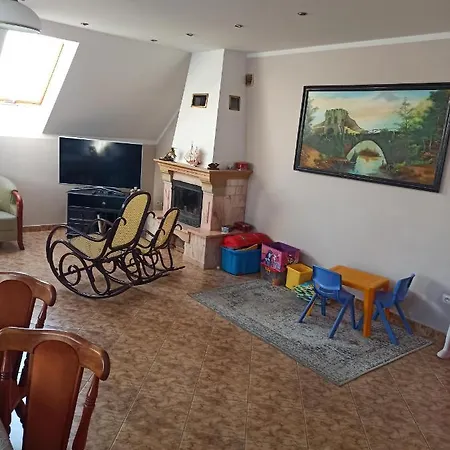 Nocleg ze śniadaniem Rybaka 3*