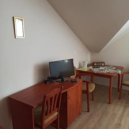 Rybaka ベッド・アンド・ブレックファスト