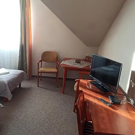 Rybaka ベッド・アンド・ブレックファスト ウストロニエ・モルスキエ