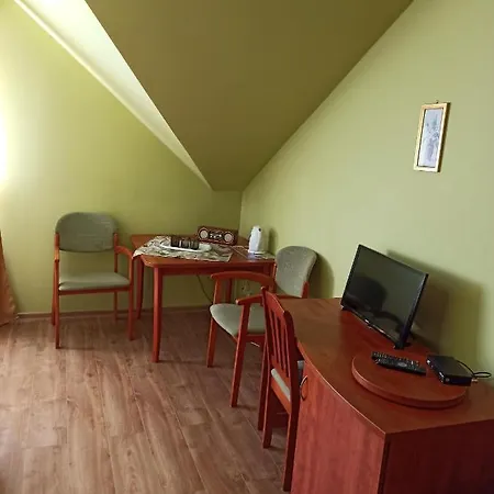 Rybaka ウストロニエ・モルスキエ