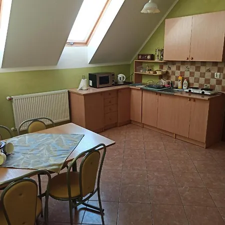 Rybaka ベッド・アンド・ブレックファスト