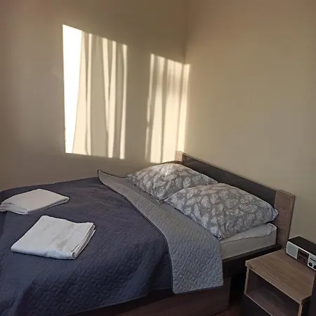 ベッド・アンド・ブレックファスト Rybaka ウストロニエ・モルスキエ