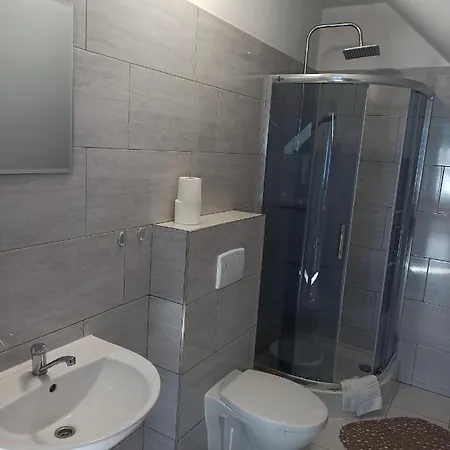 Rybaka ベッド・アンド・ブレックファスト