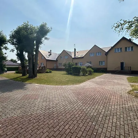 Rybaka ベッド・アンド・ブレックファスト 3*