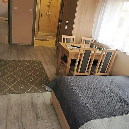 Rybaka Nocleg ze śniadaniem Ustronie Morskie