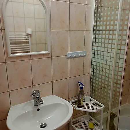 Rybaka Nocleg ze śniadaniem
