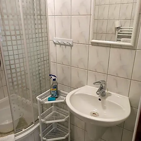 Nocleg ze śniadaniem Rybaka Ustronie Morskie