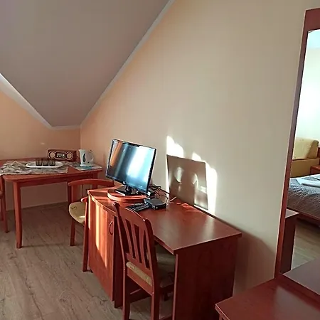 Rybaka Nocleg ze śniadaniem Ustronie Morskie