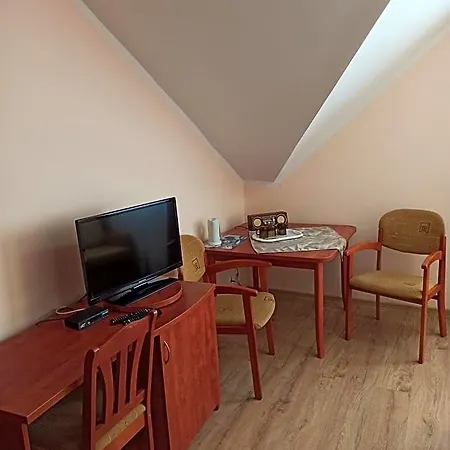 Nocleg ze śniadaniem Rybaka