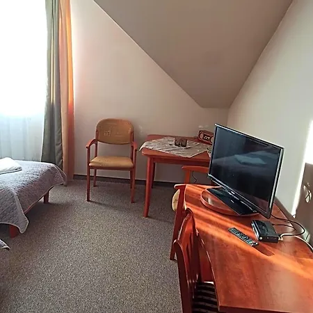Nocleg ze śniadaniem Rybaka 3*