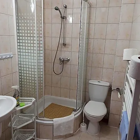 Rybaka Nocleg ze śniadaniem Ustronie Morskie
