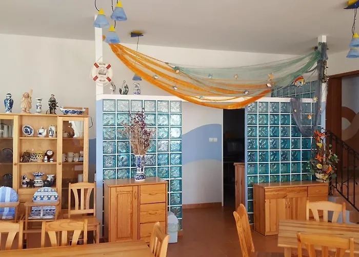 Rybaka 3* Ustronie Morskie