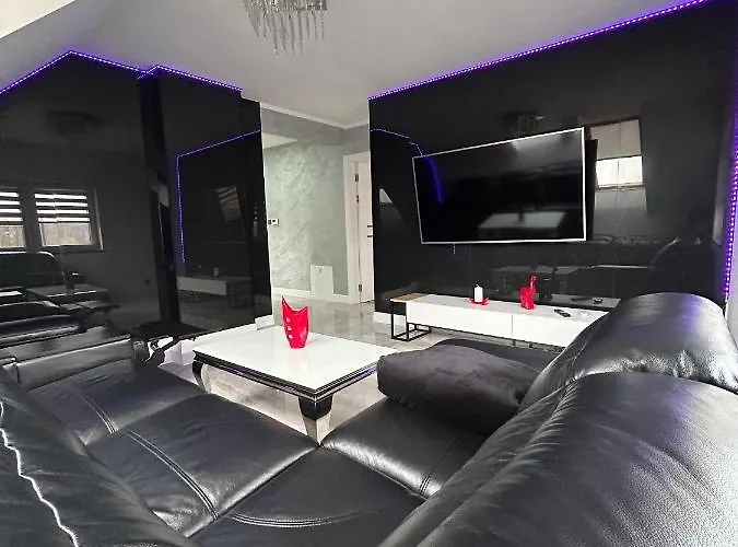 Nocleg ze śniadaniem Rybaka