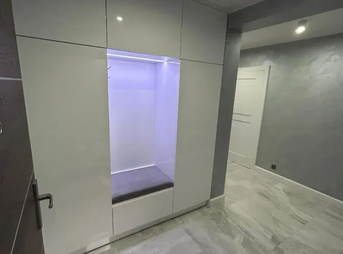 Rybaka Nocleg ze śniadaniem Ustronie Morskie