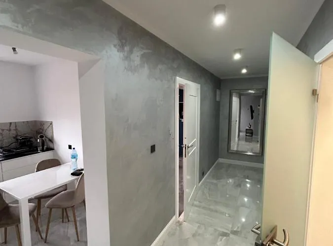 Nocleg ze śniadaniem Rybaka Ustronie Morskie