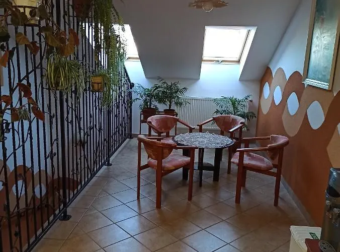 Rybaka 3* Ustronie Morskie