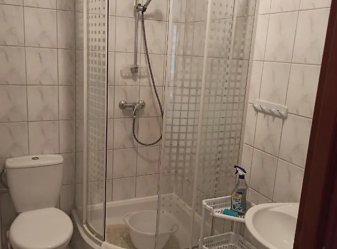 Nocleg ze śniadaniem Rybaka Ustronie Morskie