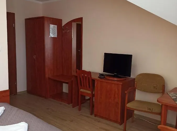 Rybaka Frühstückspension