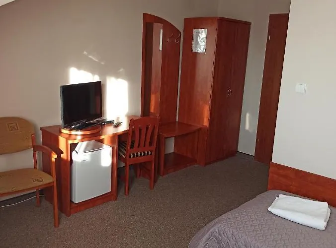 Rybaka Nocleg ze śniadaniem Ustronie Morskie