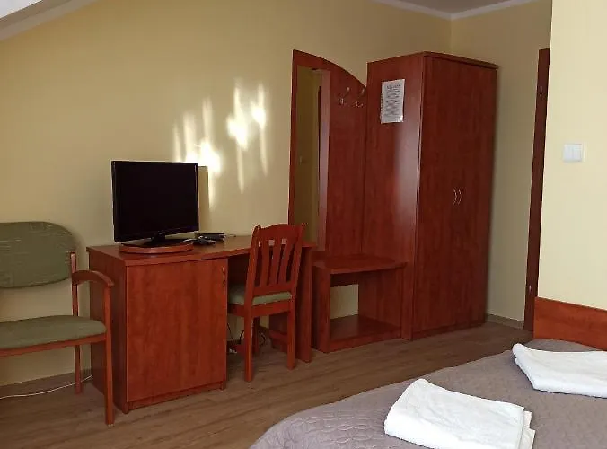 Rybaka Frühstückspension