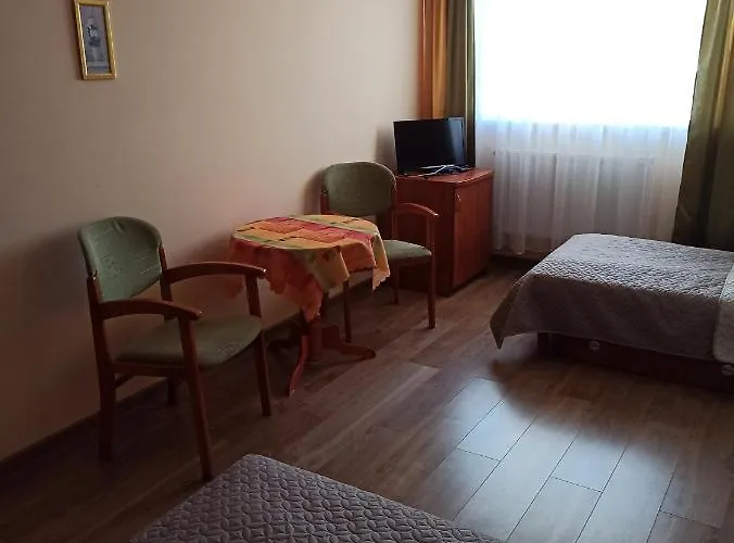 Nocleg ze śniadaniem Rybaka