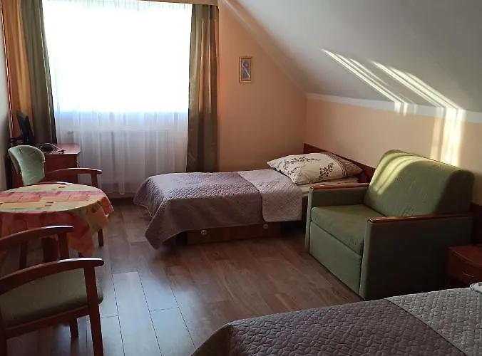 Rybaka Ustronie Morskie