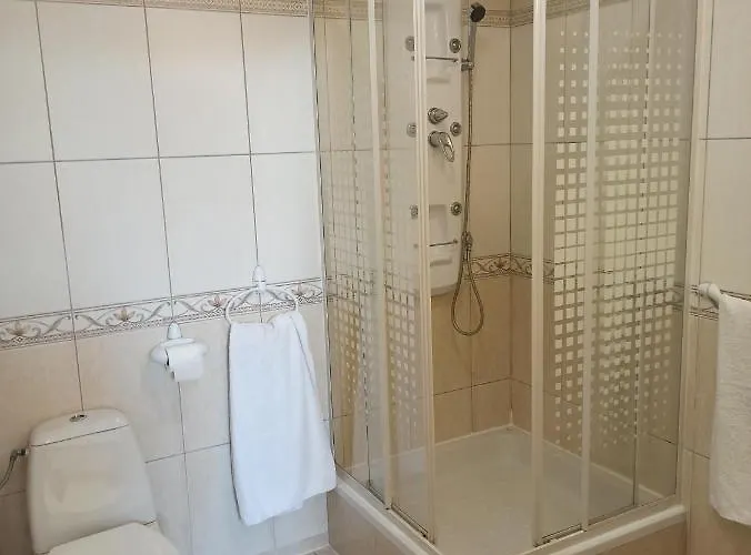 Rybaka Nocleg ze śniadaniem