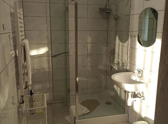 Rybaka Nocleg ze śniadaniem