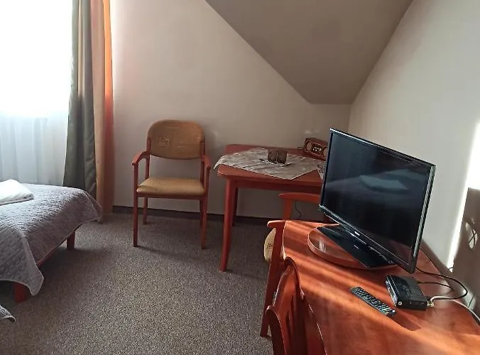 Rybaka Nocleg ze śniadaniem Ustronie Morskie