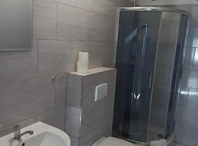 Rybaka Nocleg ze śniadaniem